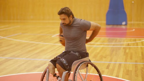 有关体育活动, 室内, 射击的免费素材视频