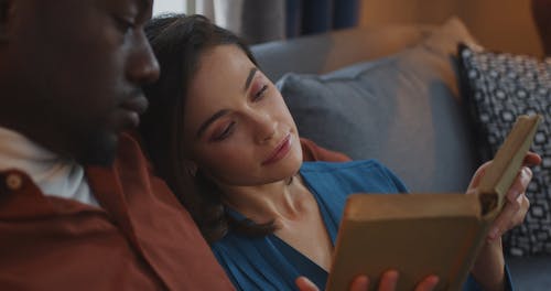 有关一对, 一起, 人的免费素材视频