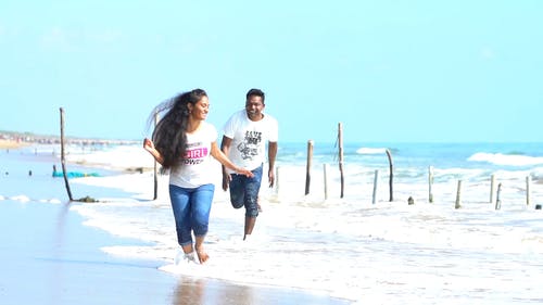 有关一对, 人, 喜悦的免费素材视频