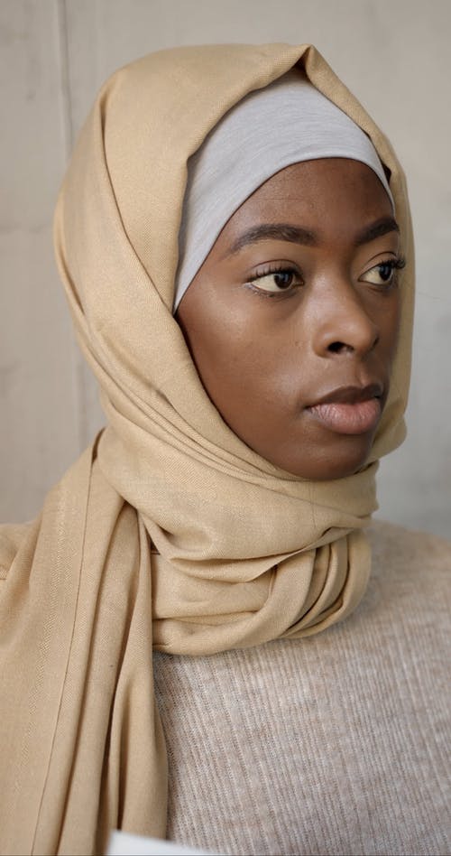 有关人, 伊斯兰, 垂直视频的免费素材视频