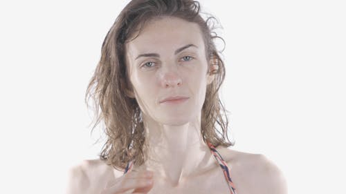 有关修女服, 女人, 工作室的免费素材视频