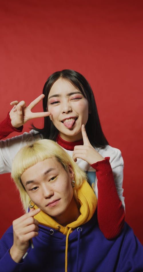 有关一对, 一起, 垂直视频的免费素材视频