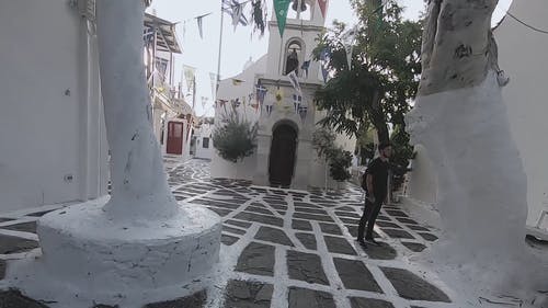 有关传统, 古老的, 地中海的免费素材视频