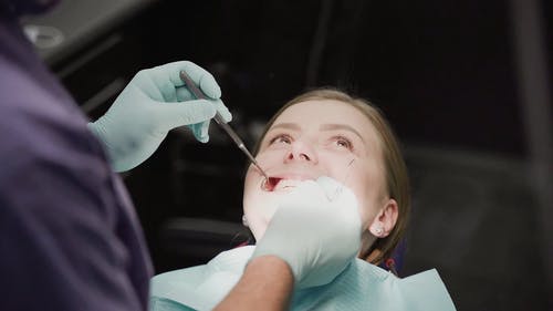 有关健康, 口, 口腔的免费素材视频