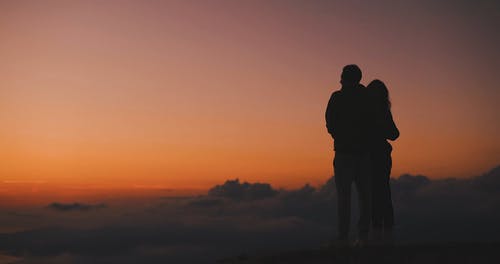 有关一对, 一起, 人的免费素材视频