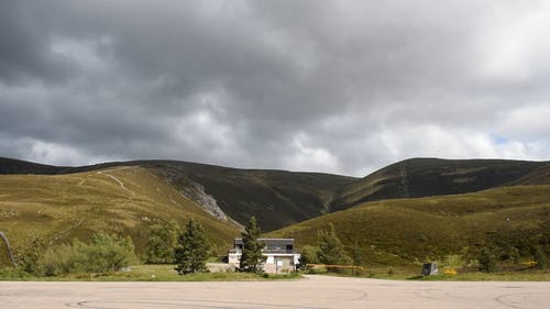 有关丘陵, 天性, 山的免费素材视频