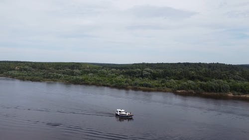 有关交通系统, 户外, 水的免费素材视频