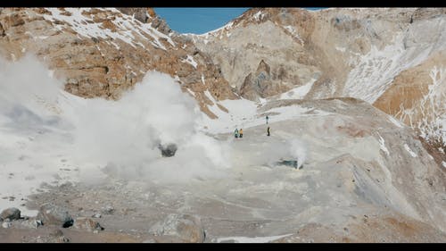 有关4k, 优美的风景, 动态射击的免费素材视频