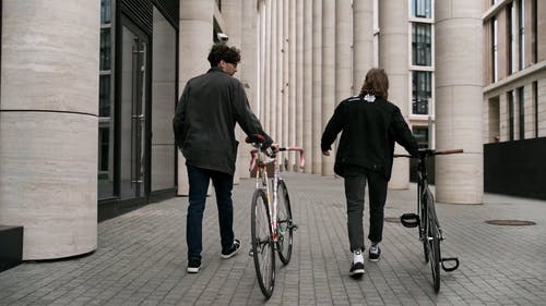 有关休闲, 列, 城市的免费素材视频