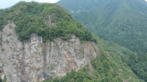 有关天性, 山, 岭的免费素材视频