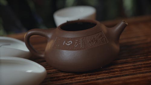 有关中国文化, 中国茶, 传统的免费素材视频