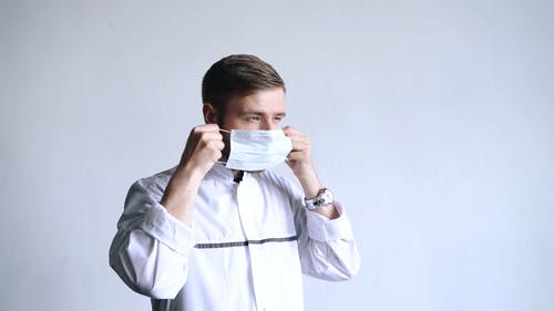 有关x射线, 人, 保护的免费素材视频