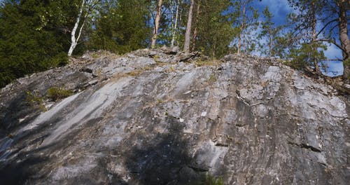 有关分支机构, 卡累利阿, 地质学的免费素材视频