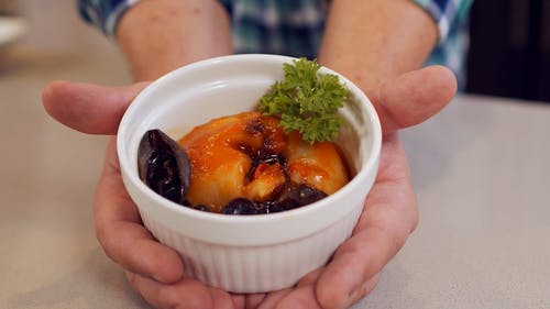 有关亚洲食品, 可口, 可口的的免费素材视频