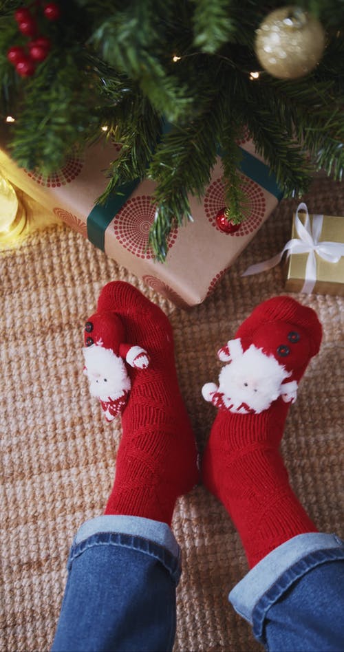 有关christmastide, facebook的故事, instagram故事的免费素材视频