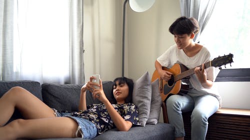 有关3C用品, 4k, 一对的免费素材视频