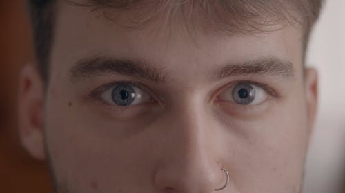 有关人, 特写, 皮肤的免费素材视频