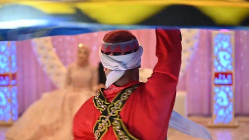 有关人, 性能, 演员的免费素材视频