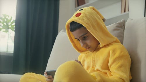 有关onesie, 低角度拍摄, 儿童的免费素材视频