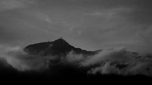 有关哥伦比亚, 天性, 天空的免费素材视频