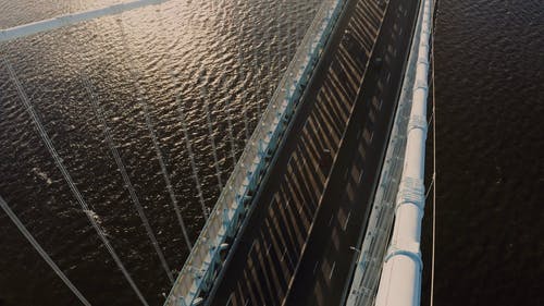 有关工程, 旅行, 桥的免费素材视频