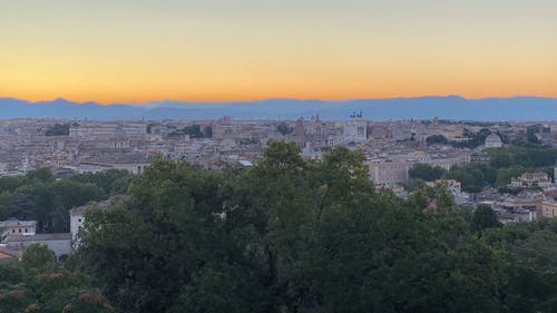 有关全景, 历史古迹, 古老的的免费素材视频