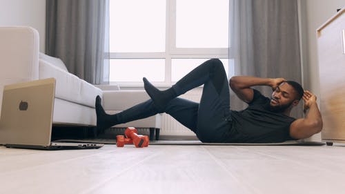 有关人, 体力活动, 健康的生活型态的免费素材视频