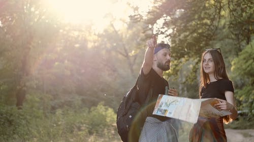 有关人, 冒险家, 冒险的免费素材视频