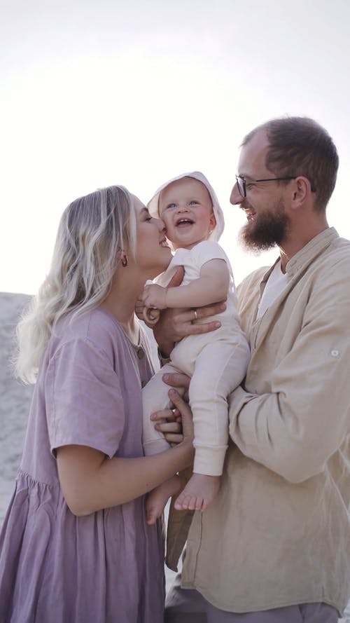 有关一对, 一起, 儿童的免费素材视频