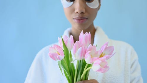 有关健康的皮肤, 女人, 女性的免费素材视频