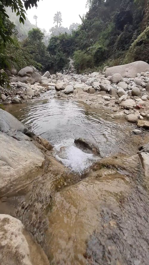 有关垂直视频, 天性, 岩石的免费素材视频