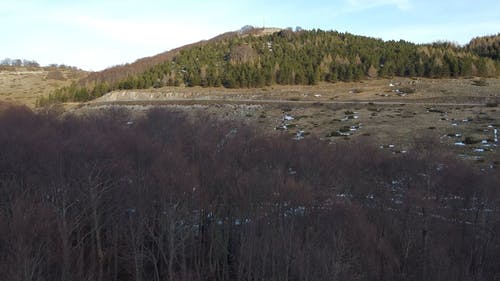 有关天性, 山, 山丘的免费素材视频