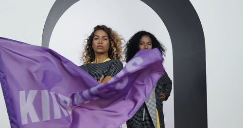 有关和平抗议, 善良, 多样化的免费素材视频