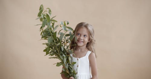 有关享受, 儿童, 可爱的免费素材视频