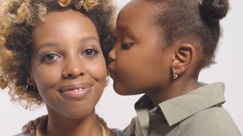 有关世代, 儿童, 可爱的免费素材视频