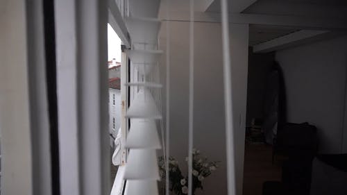 有关公寓, 城市, 屋顶的免费素材视频