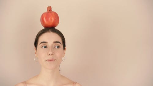 有关人, 健康食品, 女人的免费素材视频