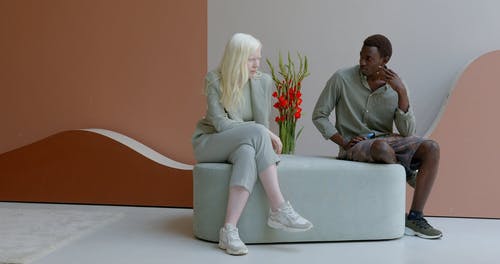 有关人, 冷静, 友善的免费素材视频