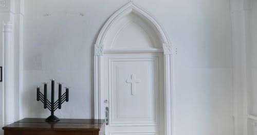 有关大教堂, 宗教, 室内的免费素材视频