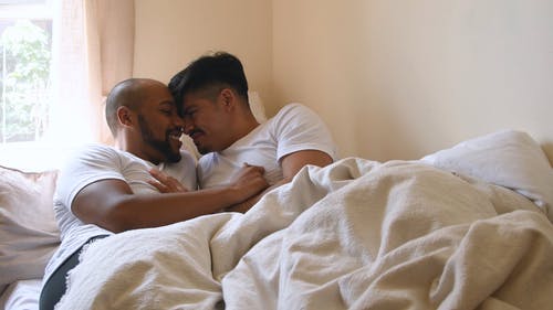有关LGBT-H, 一对, 一起的免费素材视频