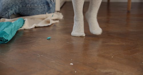 有关儿童, 地板, 小孩的免费素材视频