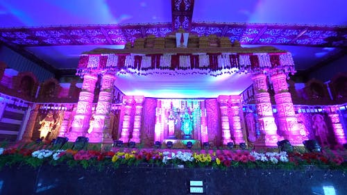 有关事件, 低角度拍摄, 室内的免费素材视频