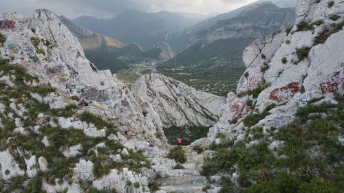 有关丘陵, 地标, 墨西哥的免费素材视频