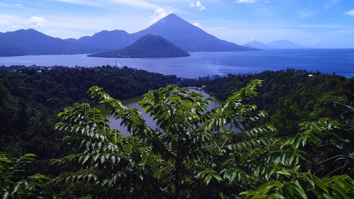 有关亚洲, 印尼, 地平线的免费素材视频