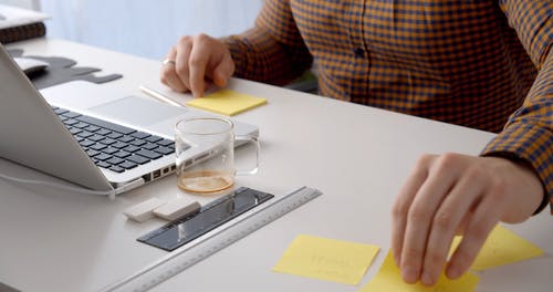 有关＃室内, 企业, 家伙的免费素材视频