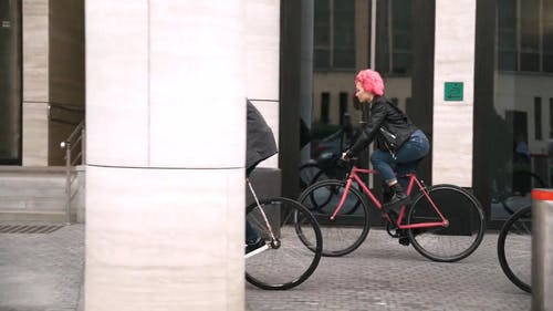 有关BMX, fixie, 享受的免费素材视频