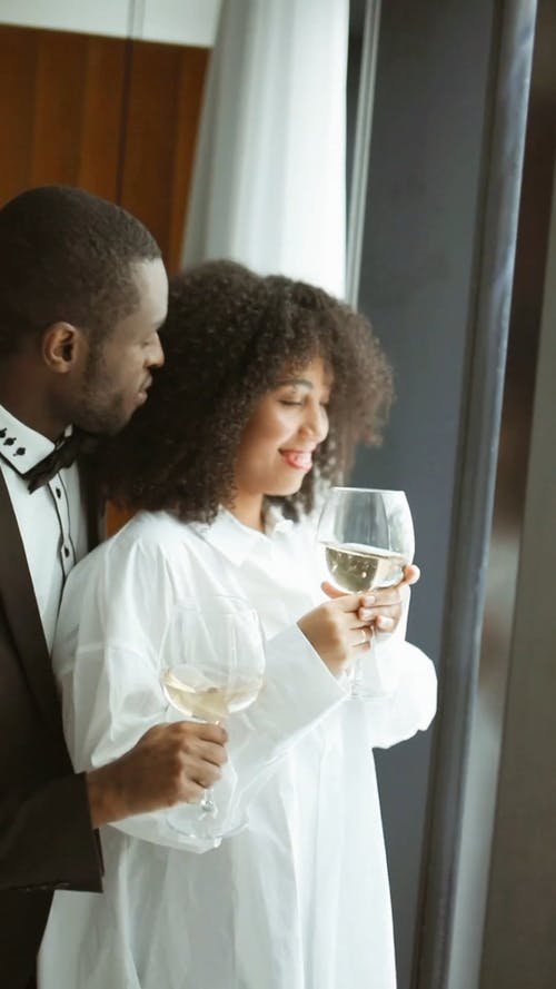 有关一对, 人, 垂直视频的免费素材视频