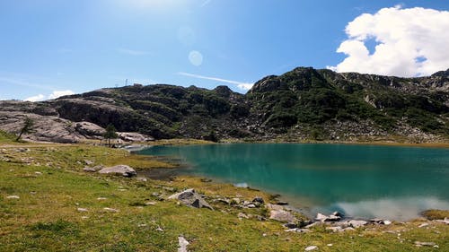 有关4k, 天性, 山的免费素材视频