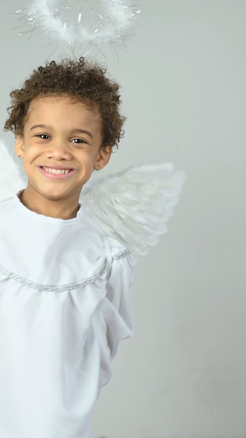 有关儿童, 创作的, 可爱的免费素材视频