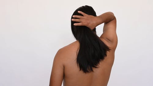 有关人, 侧面图, 出现的免费素材视频